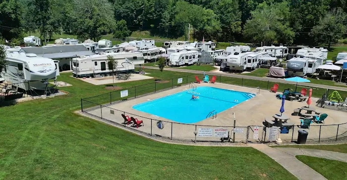 Daniel Boone RV Resort 2