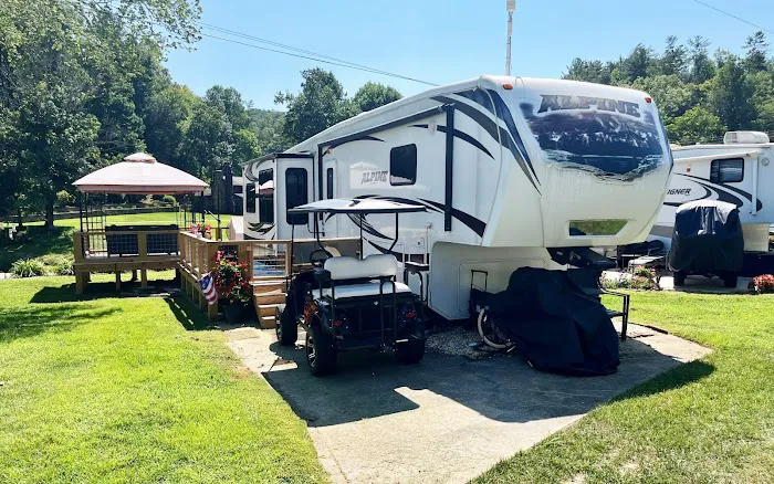 Daniel Boone RV Resort 1