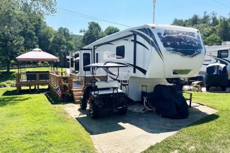 Daniel Boone RV Resort