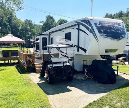 Daniel Boone RV Resort