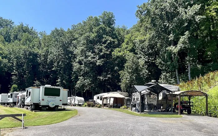 Daniel Boone RV Resort 5