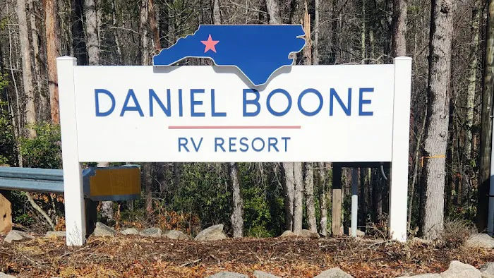 Daniel Boone RV Resort 4