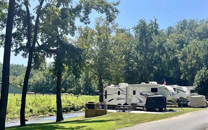 Daniel Boone RV Resort 6