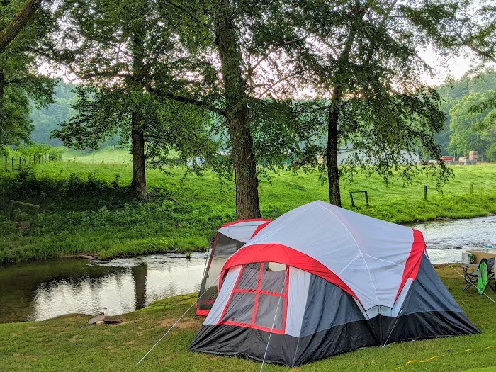 Daniel Boone RV Resort 8