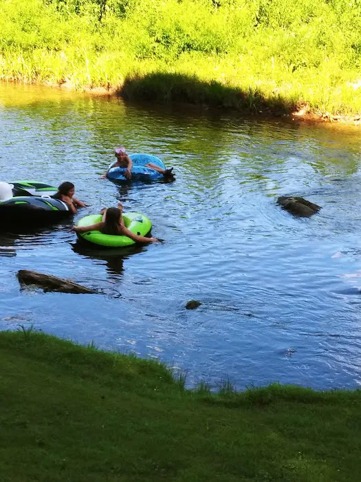Daniel Boone RV Resort 10
