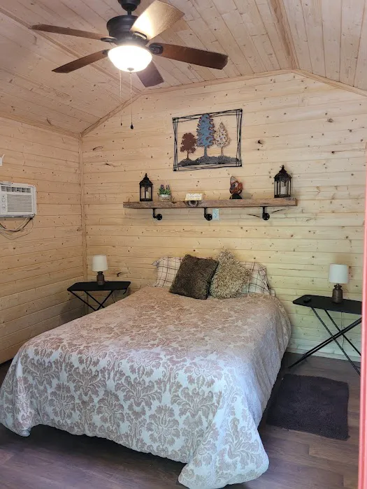Rider's Roost Motorcycle Resort, Inc 2
