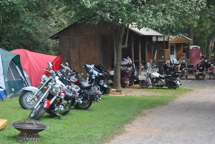 Rider's Roost Motorcycle Resort, Inc 4