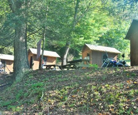 Rider's Roost Motorcycle Resort, Inc