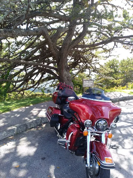 Rider's Roost Motorcycle Resort, Inc 9