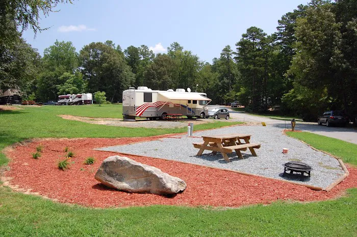 Thousand Trails Forest Lake 3