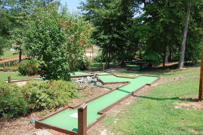 Thousand Trails Forest Lake 8