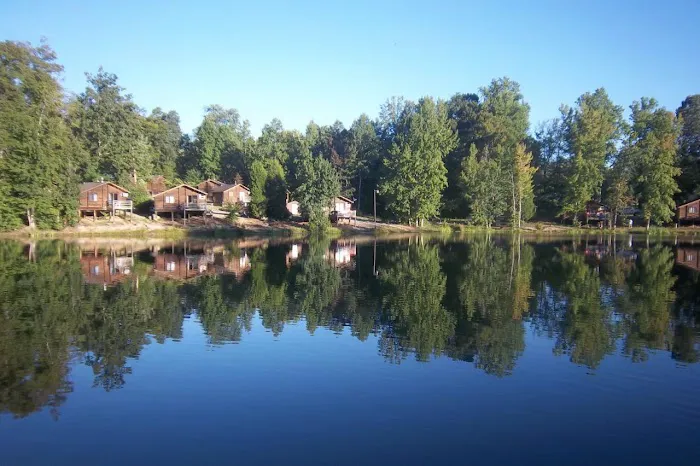 Thousand Trails Forest Lake 6