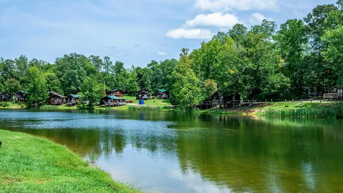 Thousand Trails Forest Lake 5
