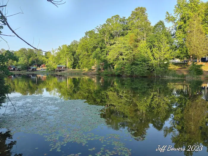Thousand Trails Forest Lake 9