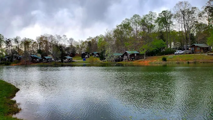 Thousand Trails Forest Lake 10
