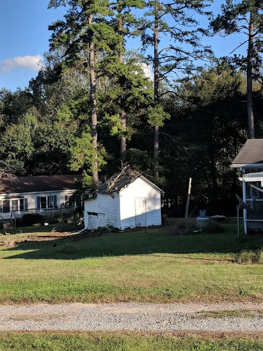 Currytown Trailer Park 3