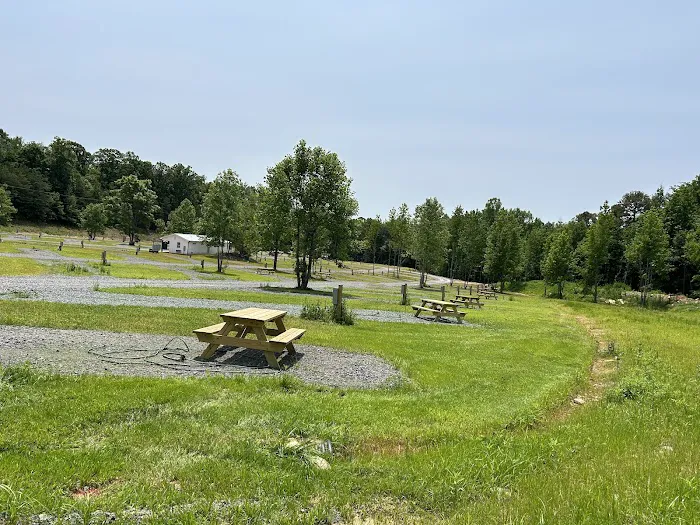Yadkin Valley RV Resort 1
