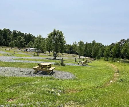 Yadkin Valley RV Resort
