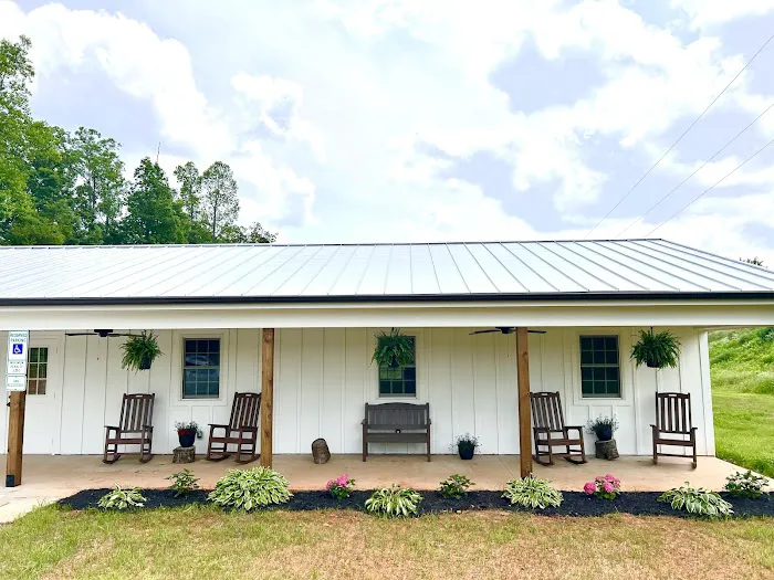 Yadkin Valley RV Resort 3