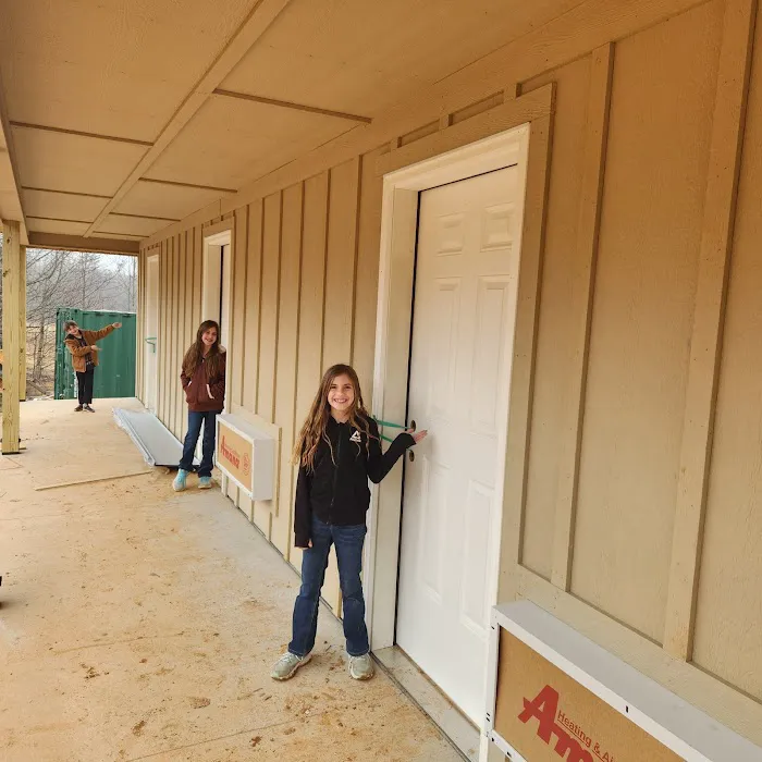 Yadkin Valley RV Resort 4