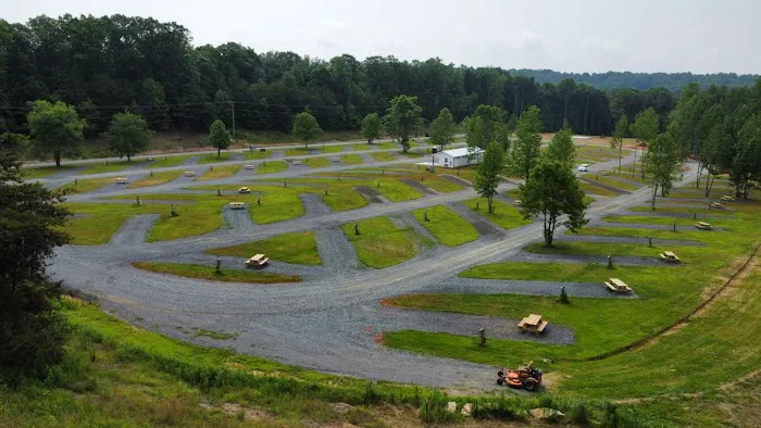 Yadkin Valley RV Resort 7