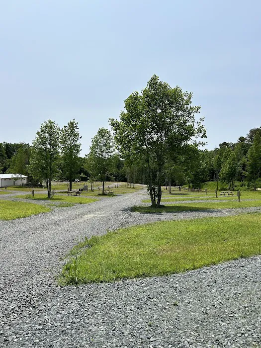 Yadkin Valley RV Resort 6