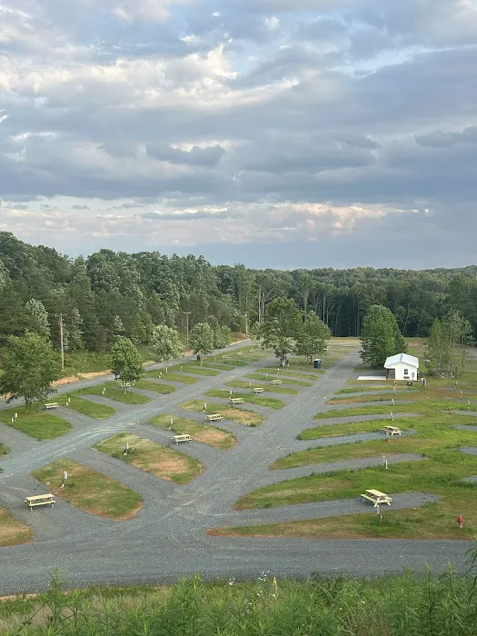 Yadkin Valley RV Resort 9