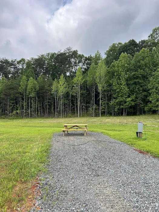 Yadkin Valley RV Resort 8