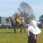 Elchenburg Castle Farm