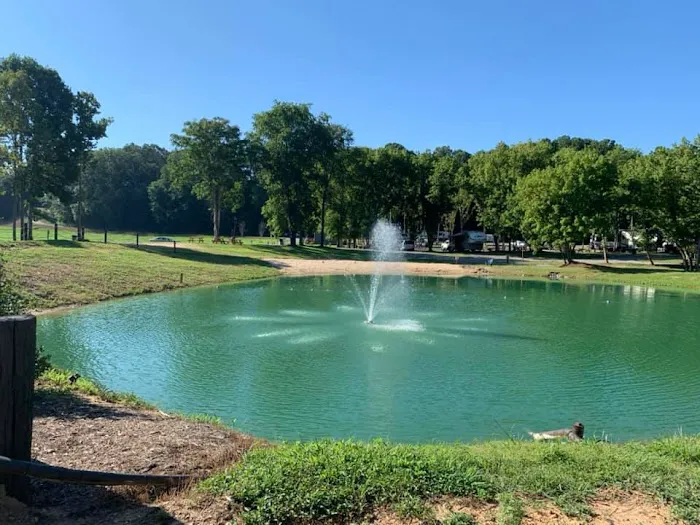 Riverwalk RV Park on the Yadkin River 1