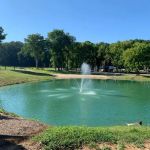 Riverwalk RV Park on the Yadkin River