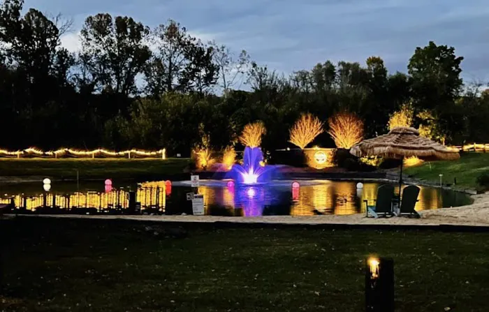 Riverwalk RV Park on the Yadkin River 3
