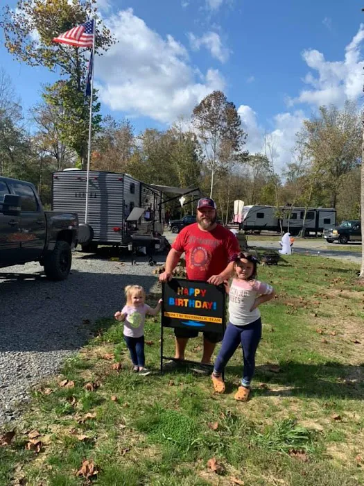 Riverwalk RV Park on the Yadkin River 6