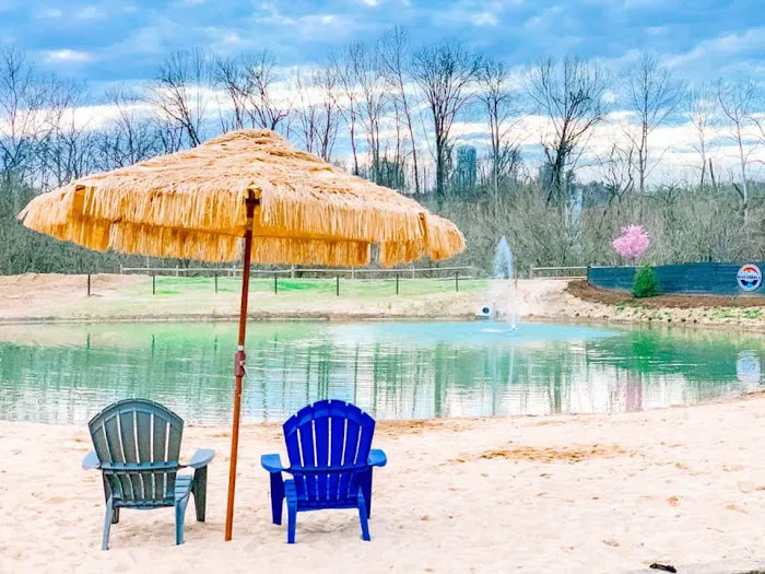 Riverwalk RV Park on the Yadkin River 8