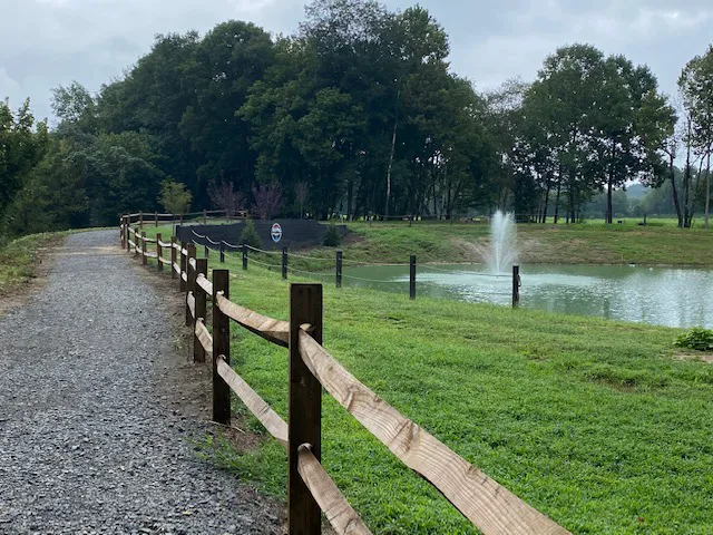 Riverwalk RV Park on the Yadkin River 5