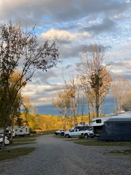 Riverwalk RV Park on the Yadkin River 4