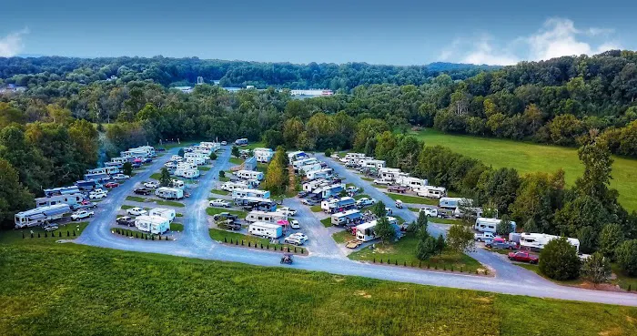 Hometown RV Park 1