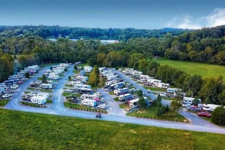 Hometown RV Park