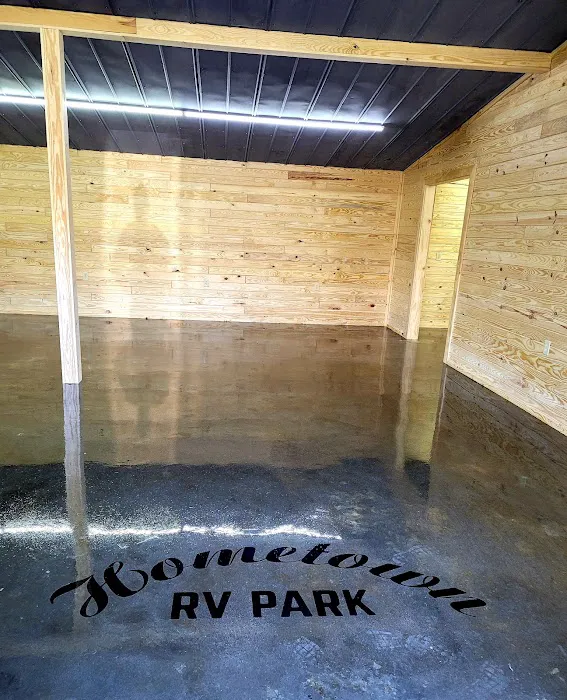 Hometown RV Park 4