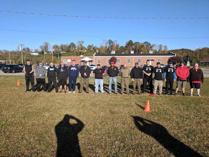 VFW Campground 6