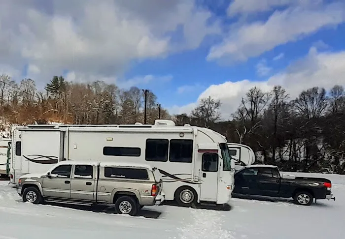 VFW Campground 10