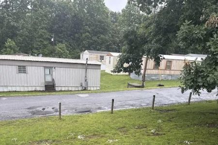 Wilkes Mobile Home Park