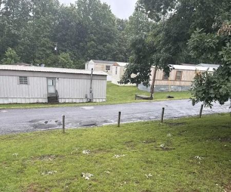Wilkes Mobile Home Park