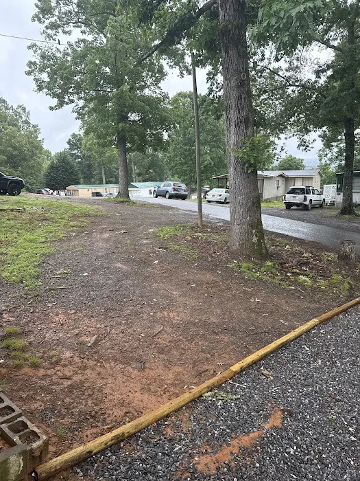 Wilkes Mobile Home Park 3