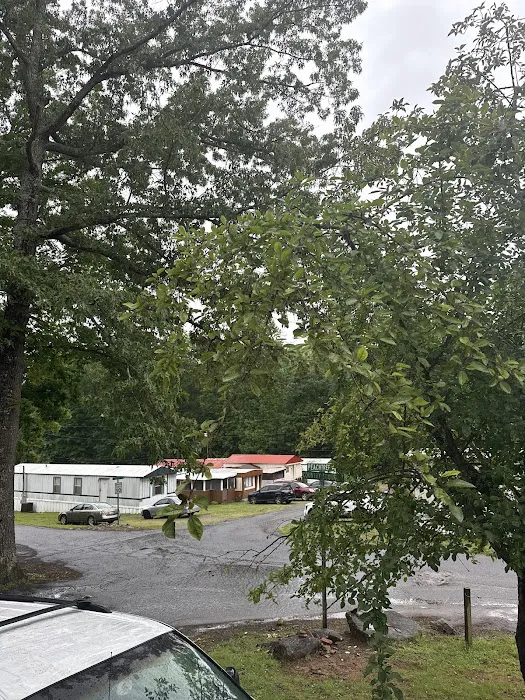 Wilkes Mobile Home Park 2