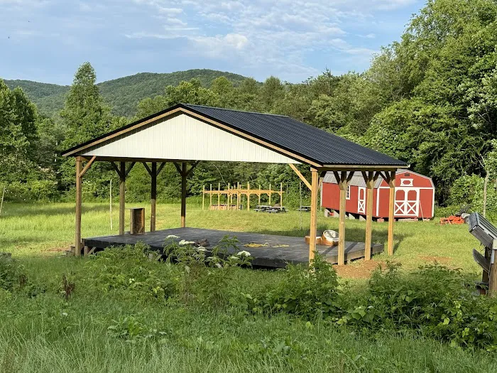 Growing Faith Farms & Retreat 1