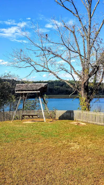 Dam Site Shelter 4
