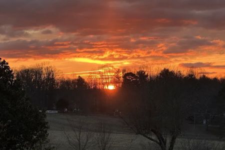 Boone Trail Campground
