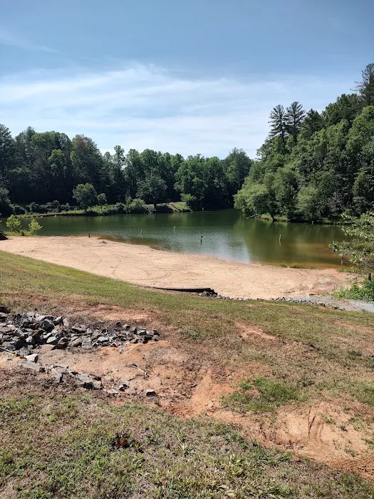 Warrior Creek Campground 3