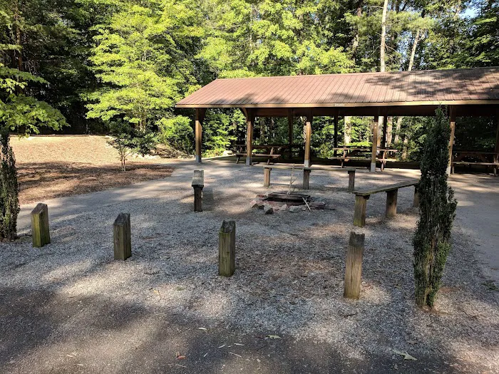 Warrior Creek Campground 2